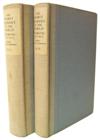 CHERRY-GARRARD, APSLEY. The Worst Journey in the World.  NY, 1922 [i. e., 1923].  Issue without panoramas.  In dust jackets